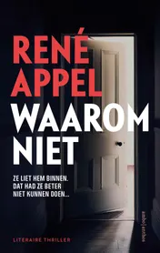 Omslag van Waarom niet