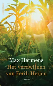 Omslag van Het verdwijnen van Ferdi Heijen