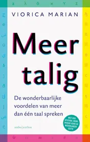 Omslag van Meertalig