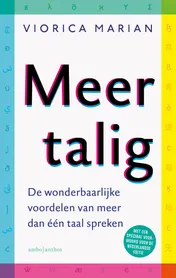 Omslag van Meertalig