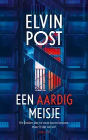 Omslag van Een aardig meisje