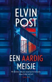 Omslag van Een aardig meisje