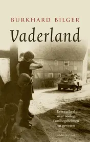 Omslag van Vaderland