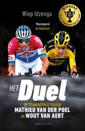 Omslag van Het duel