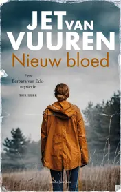 Omslag van Nieuw bloed