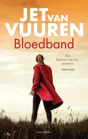 Omslag van Bloedband