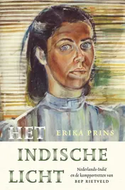 Omslag van Het Indische licht