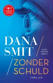 Omslag van Zonder schuld