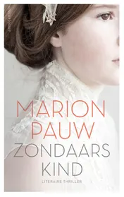 Omslag van Zondaarskind