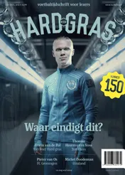 Omslag van 150 - juni 2023