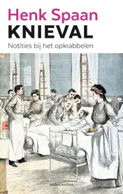 Omslag van Knieval