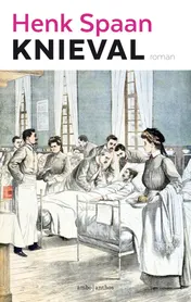 Omslag van Knieval