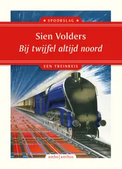 Omslag van Bij twijfel altijd noord