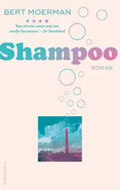 Omslag van Shampoo