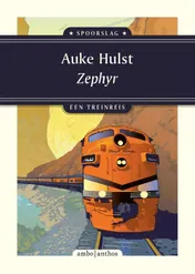 Omslag van Zephyr pakket 5 ex