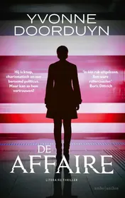 Omslag van De affaire