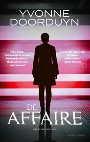 Omslag van De affaire