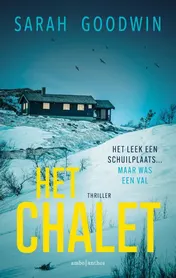 Omslag van Het chalet