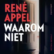 Omslag van Waarom niet