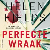 Omslag van Perfecte wraak