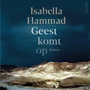 Omslag van Geest komt op