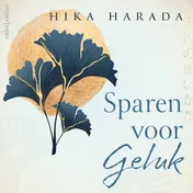 Omslag van Sparen voor geluk