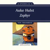 Omslag van Zephyr