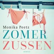 Omslag van Zomerzussen