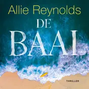Omslag van De baai