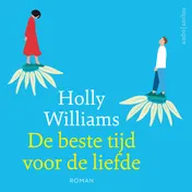 Omslag van De beste tijd voor de liefde