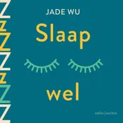Omslag van Slaap wel