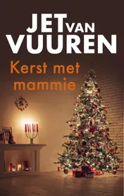 Omslag van Kerst met mammie