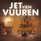 Omslag van Kerst met mammie
