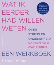Omslag van Werkboek