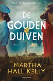 Omslag van De Gouden Duiven