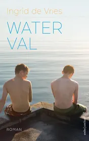 Omslag van Water val