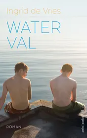 Omslag van Water val