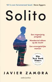 Omslag van Solito