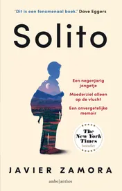 Omslag van Solito