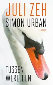 Omslag van Tussen werelden