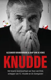 Omslag van Knudde