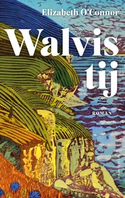 Omslag van Walvistij