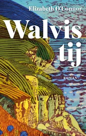 Omslag van Walvistij