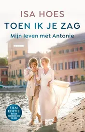 Omslag van Toen ik je zag