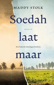 Omslag van Soedah, laat maar