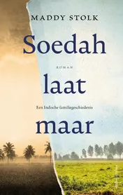 Omslag van Soedah, laat maar
