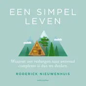 Omslag van Een simpel leven