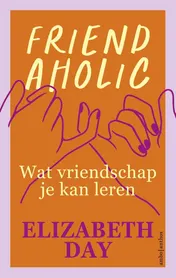 Omslag van Friendaholic