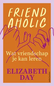 Omslag van Friendaholic