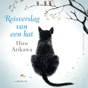 Omslag van Reisverslag van een kat